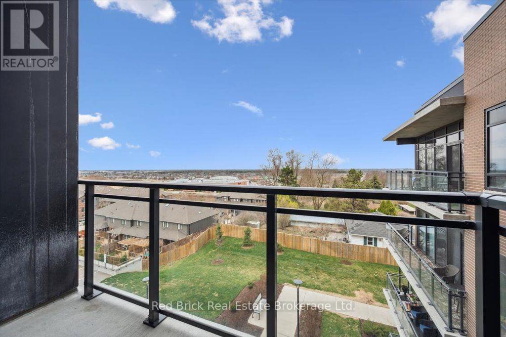 403 - 332 Gosling Gardens, Guelph, Ontario  N1L 0P8 - Photo 24 - X13696746