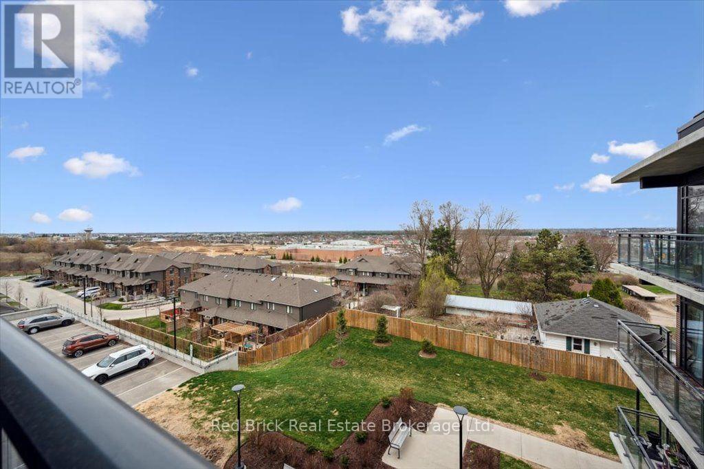 403 - 332 Gosling Gardens, Guelph, Ontario  N1L 0P8 - Photo 25 - X13696746