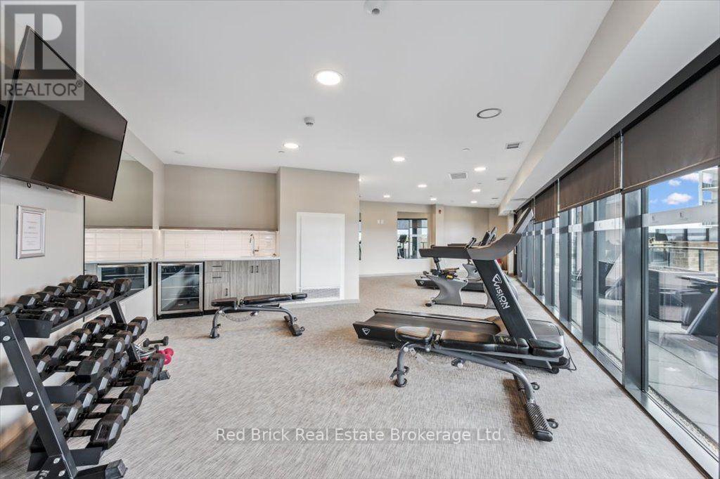 403 - 332 Gosling Gardens, Guelph, Ontario  N1L 0P8 - Photo 27 - X13696746