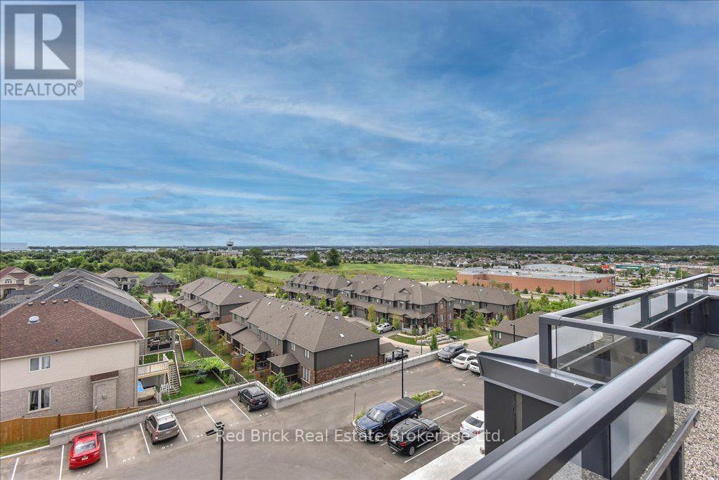 403 - 332 Gosling Gardens, Guelph, Ontario  N1L 0P8 - Photo 39 - X13696746