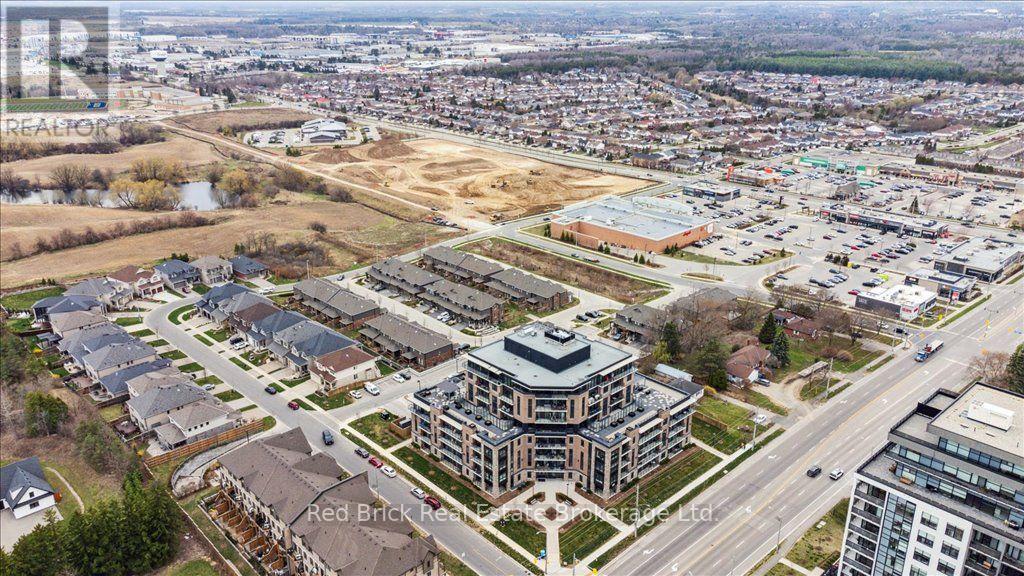 403 - 332 Gosling Gardens, Guelph, Ontario  N1L 0P8 - Photo 40 - X13696746