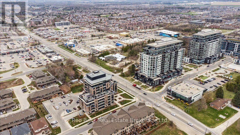 403 - 332 Gosling Gardens, Guelph, Ontario  N1L 0P8 - Photo 41 - X13696746