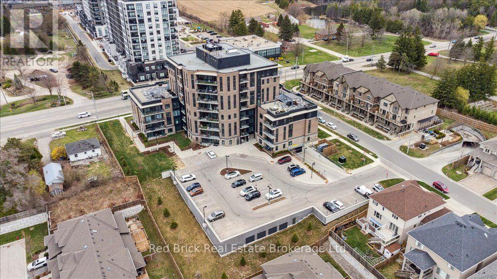 403 - 332 Gosling Gardens, Guelph, Ontario  N1L 0P8 - Photo 42 - X13696746