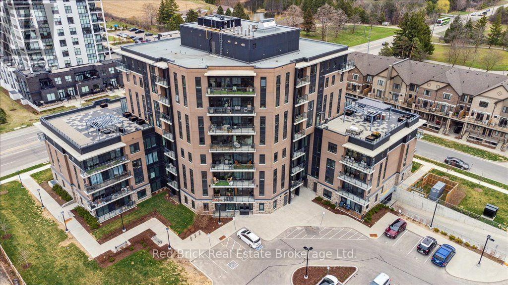 403 - 332 Gosling Gardens, Guelph, Ontario  N1L 0P8 - Photo 43 - X13696746
