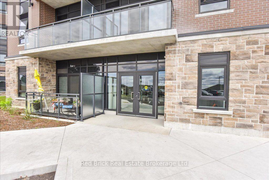 403 - 332 Gosling Gardens, Guelph, Ontario  N1L 0P8 - Photo 5 - X13696746