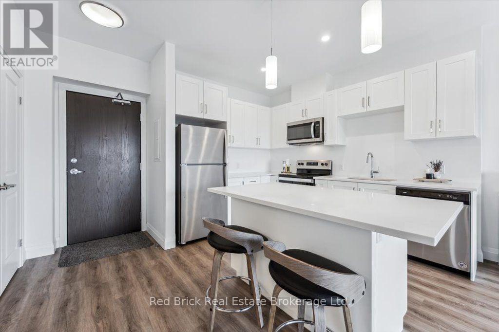 403 - 332 Gosling Gardens, Guelph, Ontario  N1L 0P8 - Photo 6 - X13696746