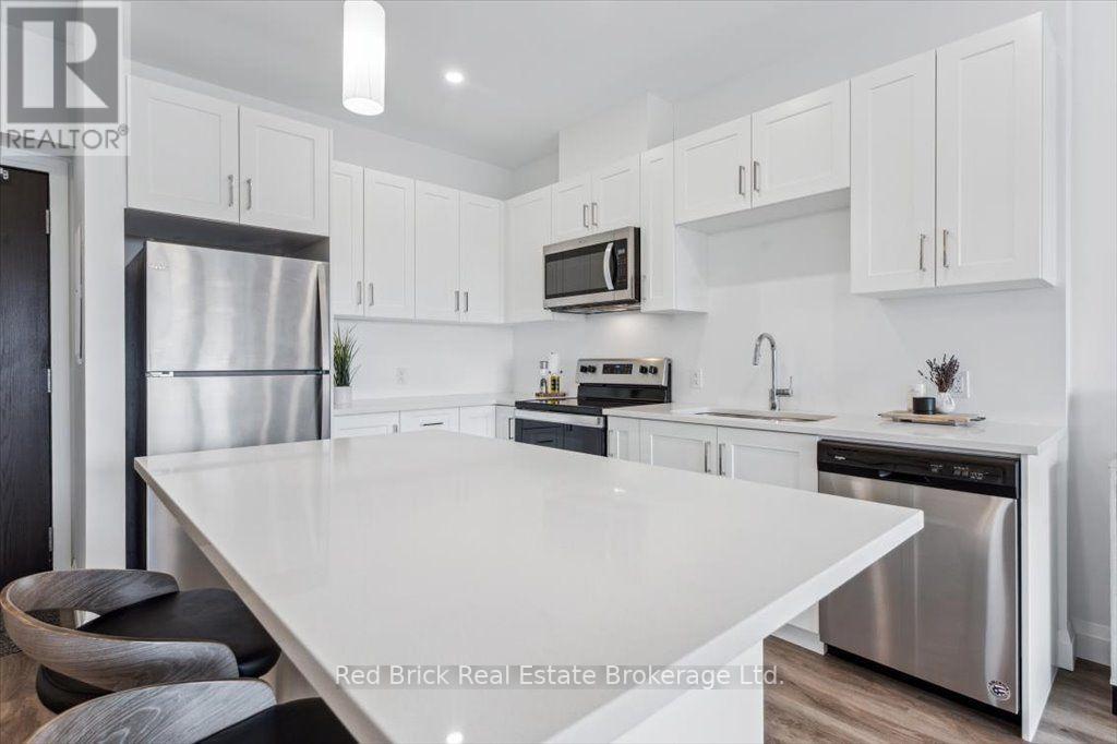 403 - 332 Gosling Gardens, Guelph, Ontario  N1L 0P8 - Photo 8 - X13696746