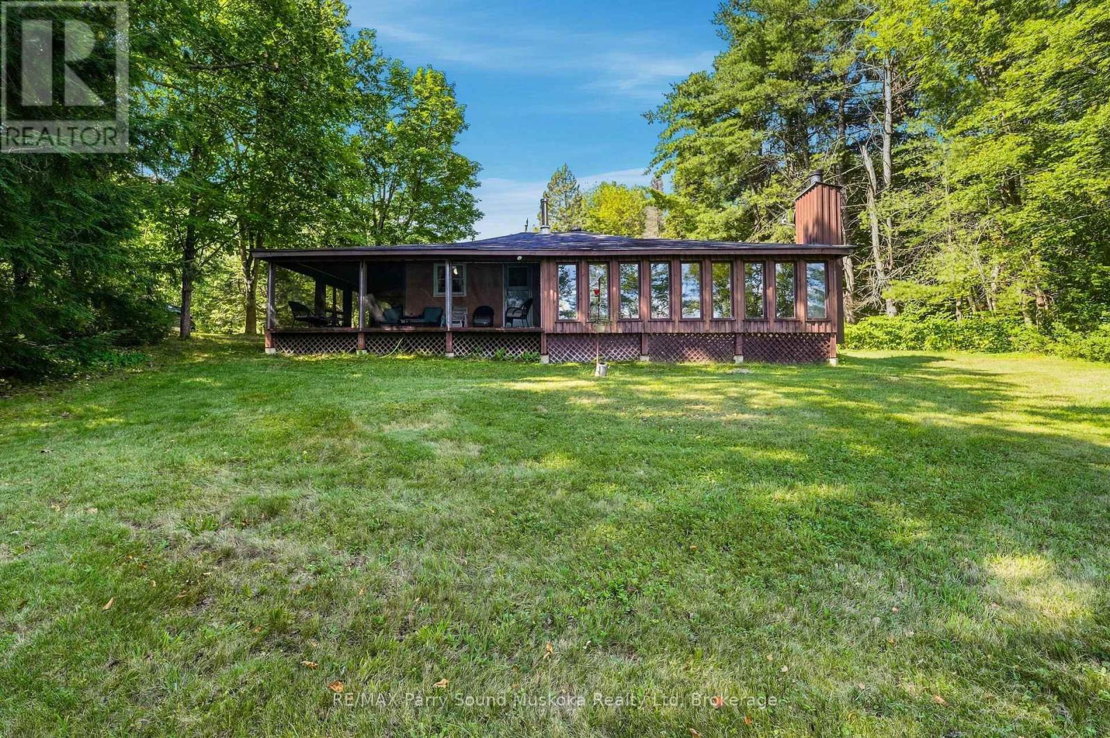 34 MCKECHNIE ROAD W, seguin, Ontario
