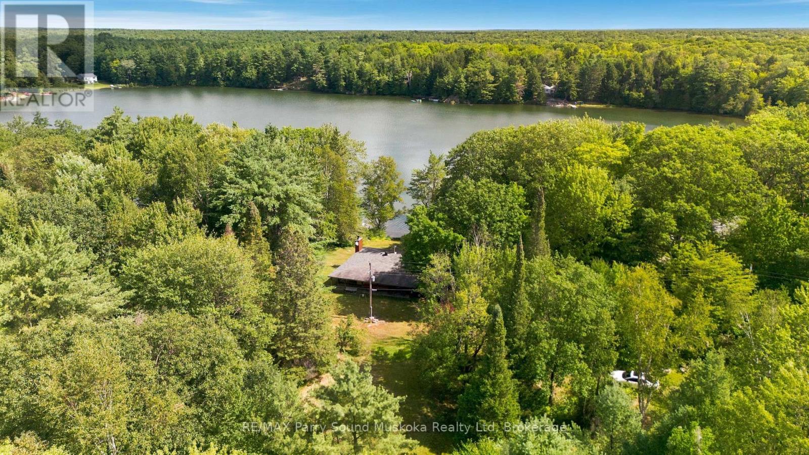 34 Mckechnie Road W, Seguin, Ontario  P2A 2W8 - Photo 3 - X13696770
