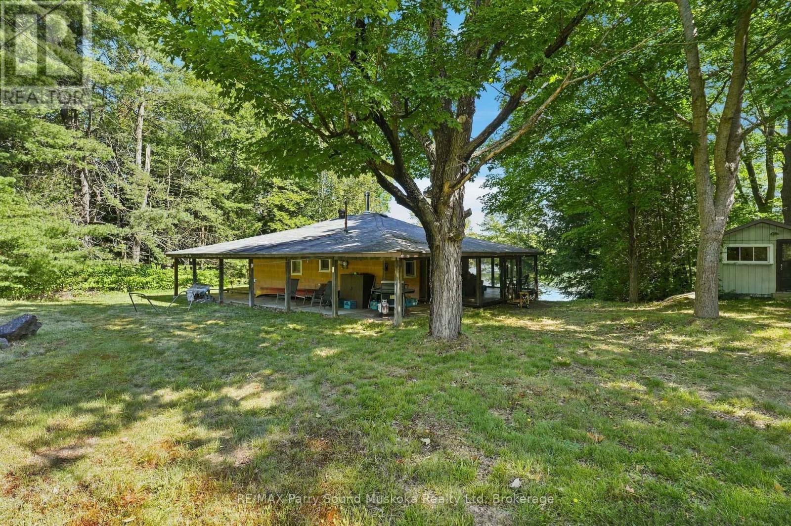 34 Mckechnie Road W, Seguin, Ontario  P2A 2W8 - Photo 34 - X13696770