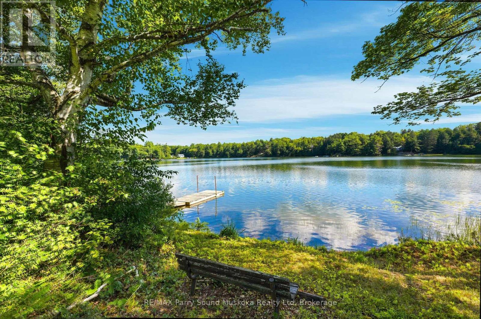 34 Mckechnie Road W, Seguin, Ontario  P2A 2W8 - Photo 35 - X13696770