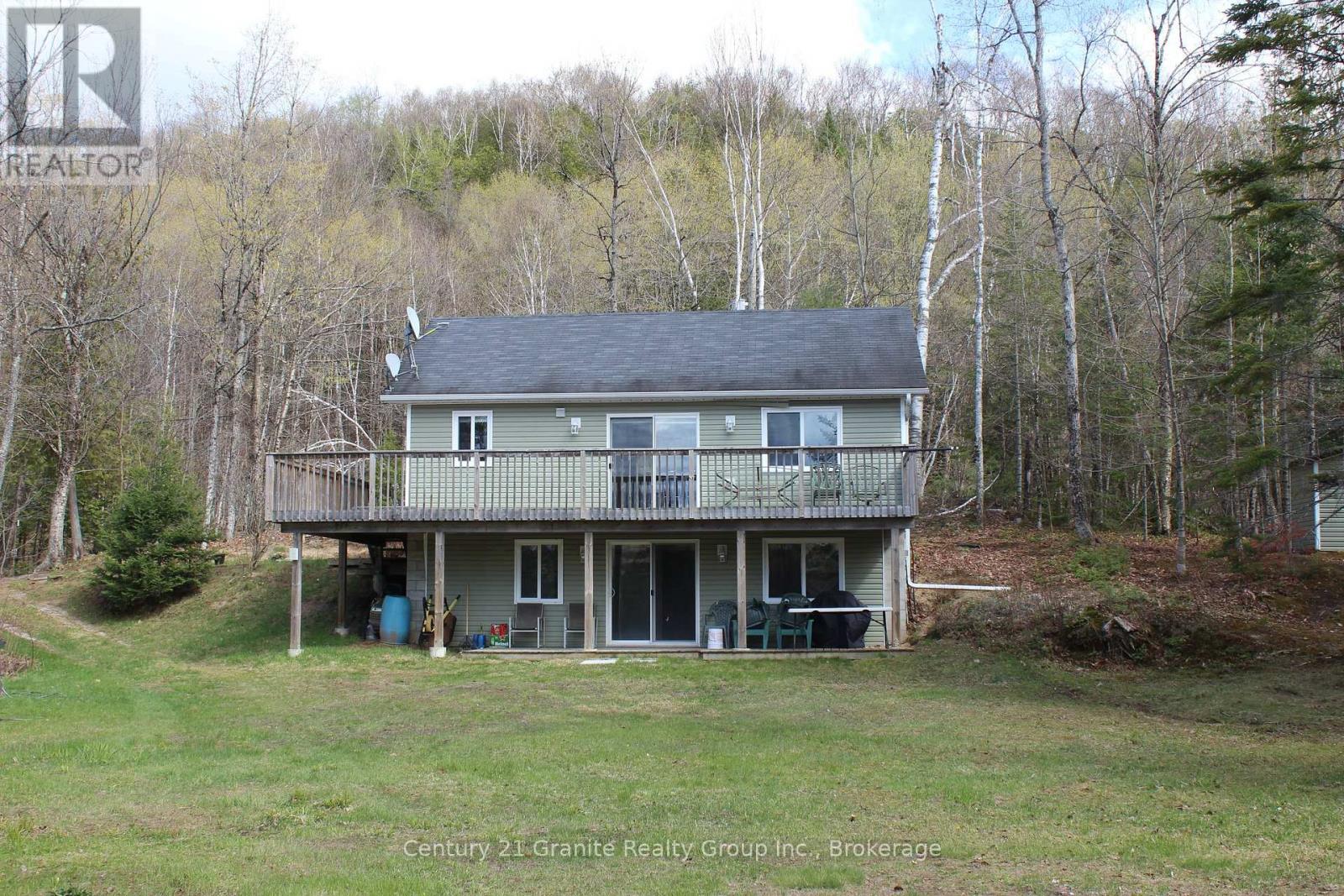 1037 Andek Trail, Highlands East (Glamorgan), Ontario  K0M 1X0 - Photo 23 - X13696794