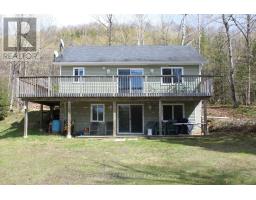 1037 ANDEK TRAIL, Highlands East, Ontario