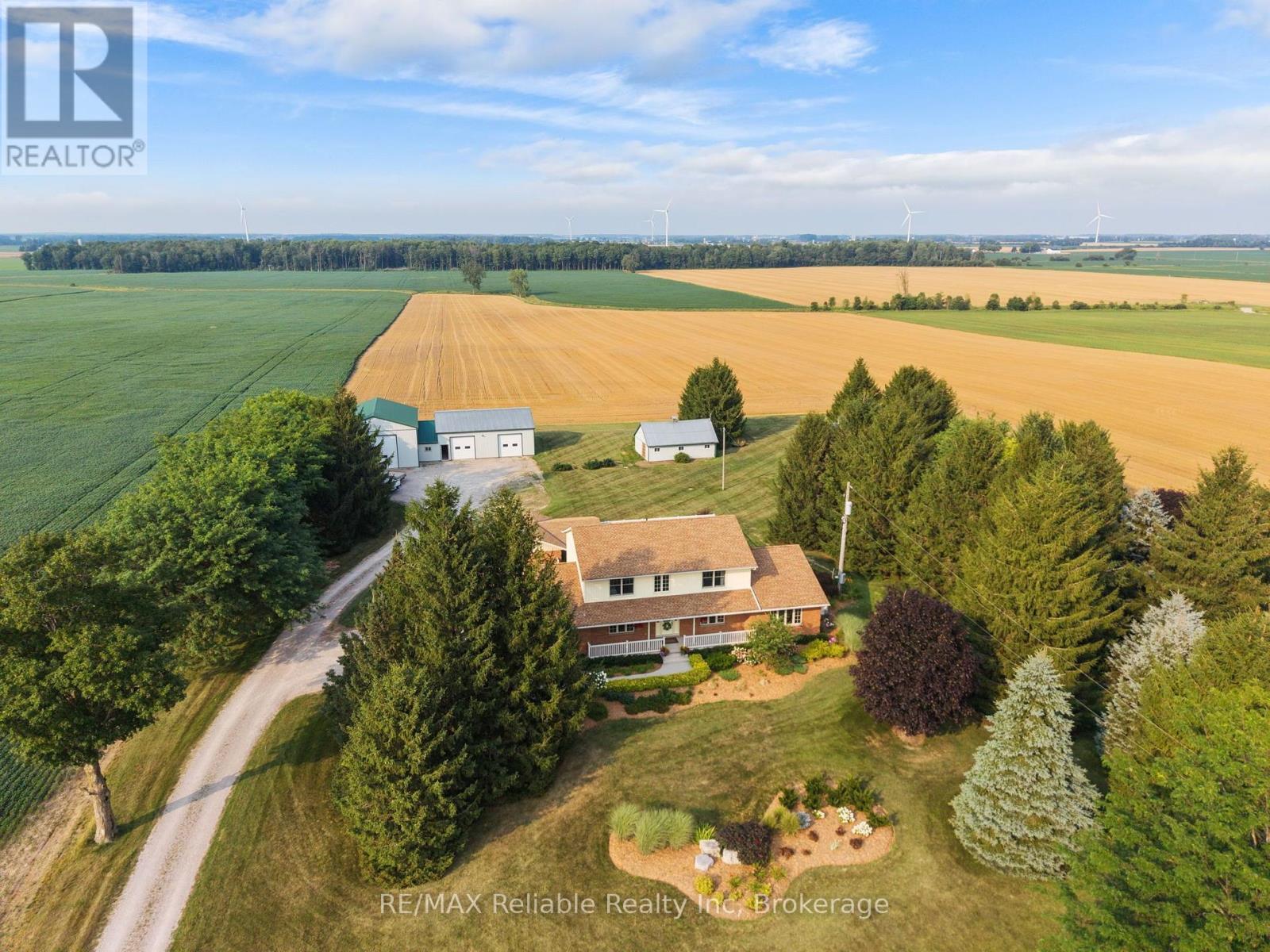 43804 Hydro Line Road, Huron East (Mckillop), Ontario  N0K 1W0 - Photo 3 - X13696814