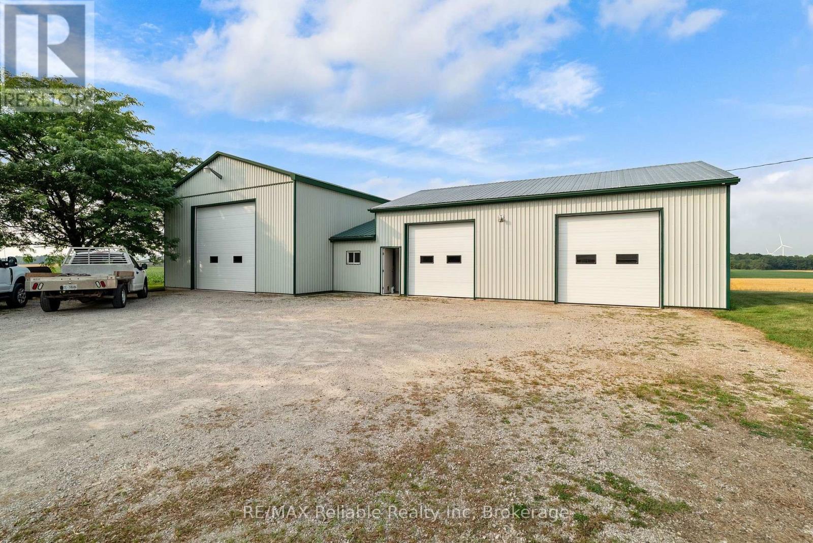 43804 Hydro Line Road, Huron East (Mckillop), Ontario  N0K 1W0 - Photo 39 - X13696814
