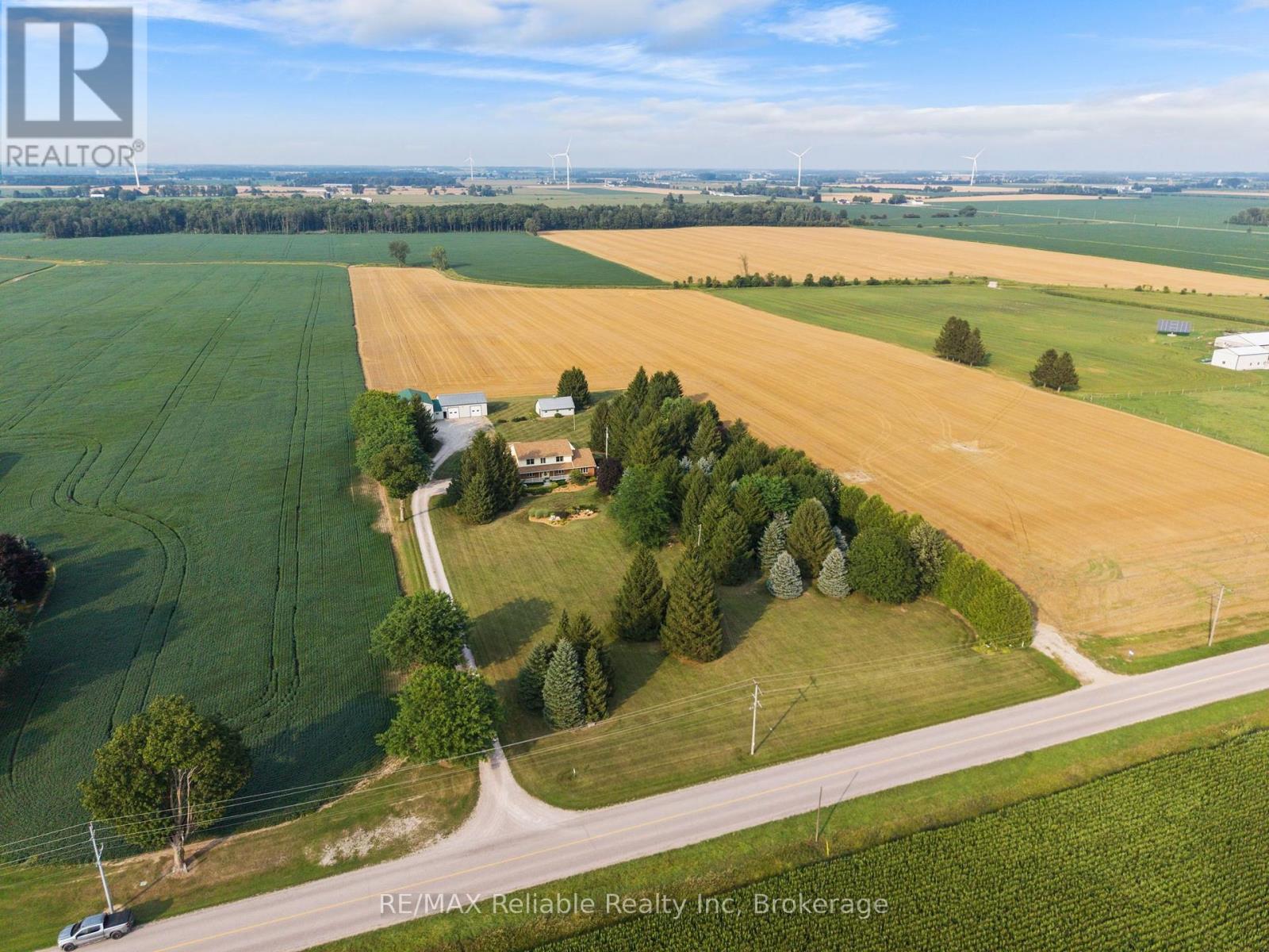 43804 Hydro Line Road, Huron East (Mckillop), Ontario  N0K 1W0 - Photo 4 - X13696814
