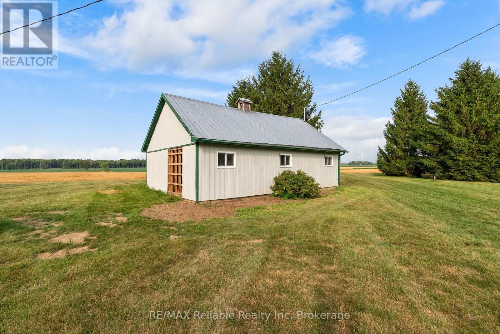 43804 Hydro Line Road, Huron East (Mckillop), Ontario  N0K 1W0 - Photo 40 - X13696814