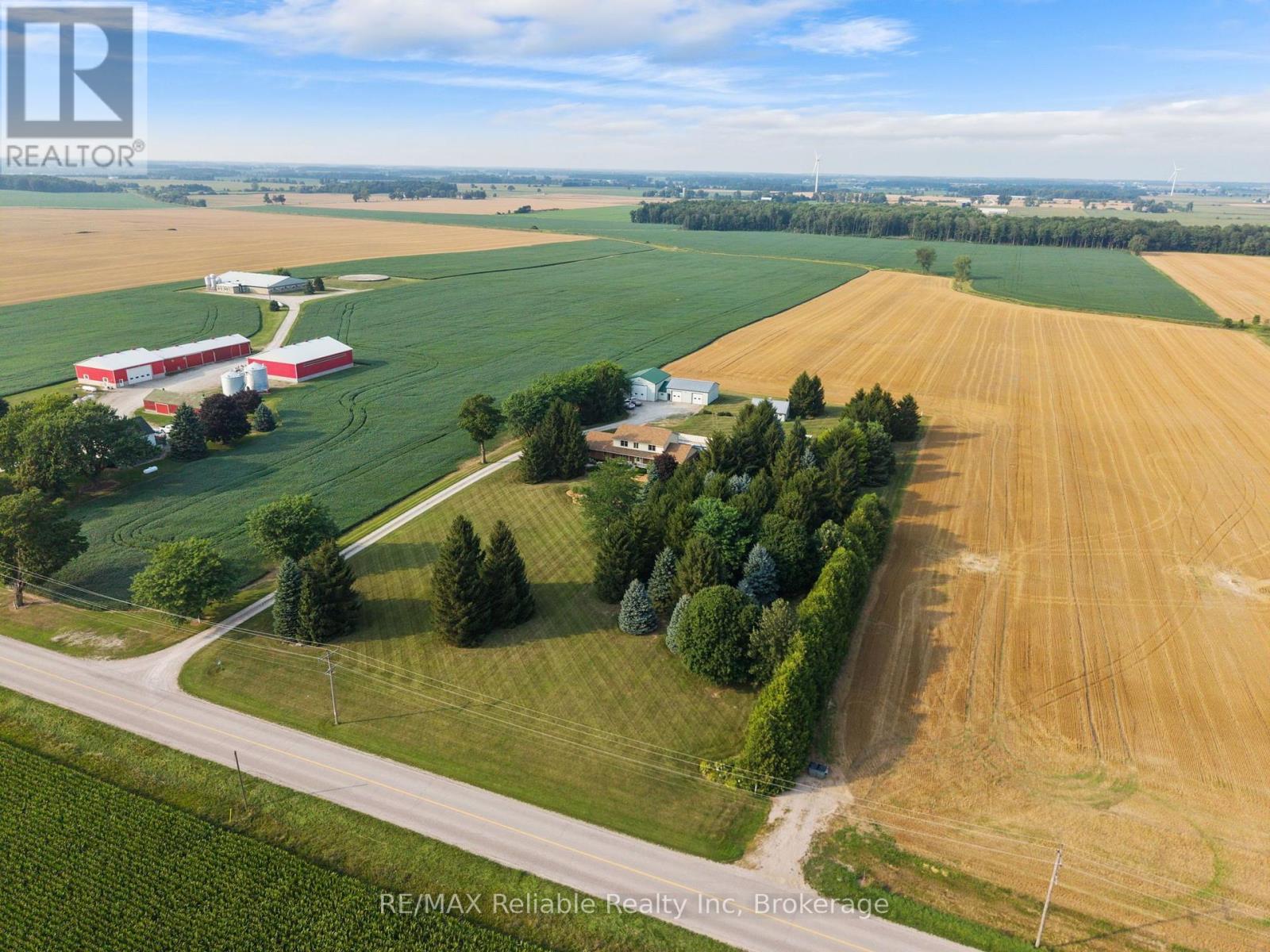 43804 Hydro Line Road, Huron East (Mckillop), Ontario  N0K 1W0 - Photo 42 - X13696814