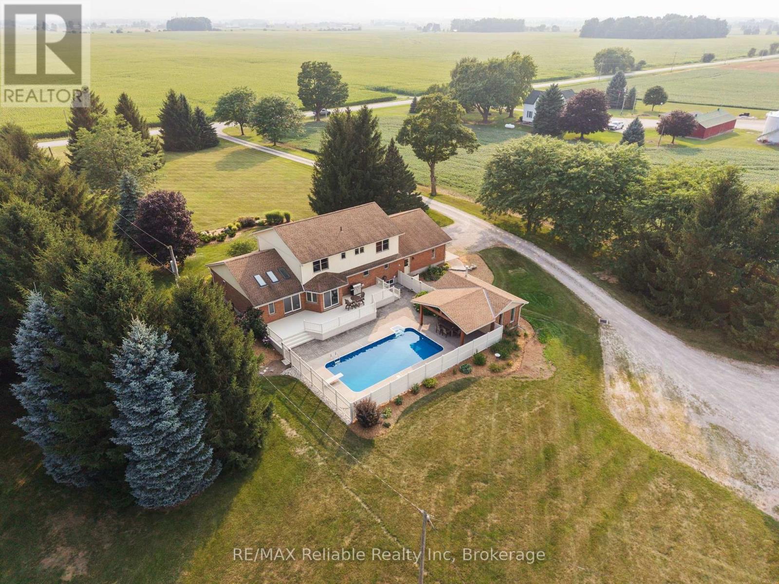 43804 Hydro Line Road, Huron East (Mckillop), Ontario  N0K 1W0 - Photo 43 - X13696814