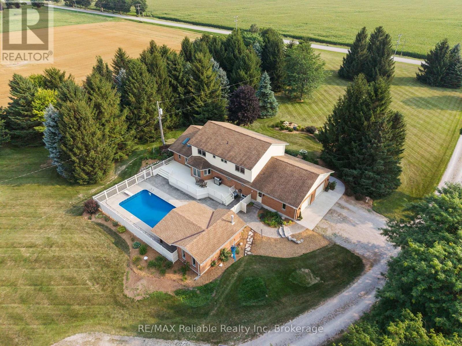 43804 Hydro Line Road, Huron East (Mckillop), Ontario  N0K 1W0 - Photo 45 - X13696814