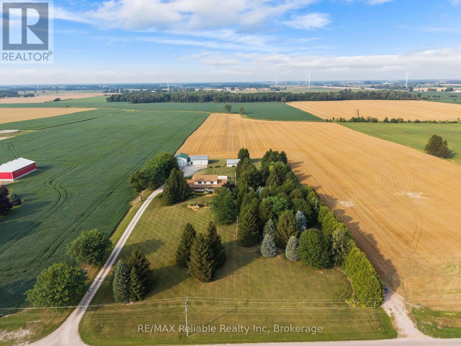 43804 Hydro Line Road, Huron East (Mckillop), Ontario  N0K 1W0 - Photo 46 - X13696814