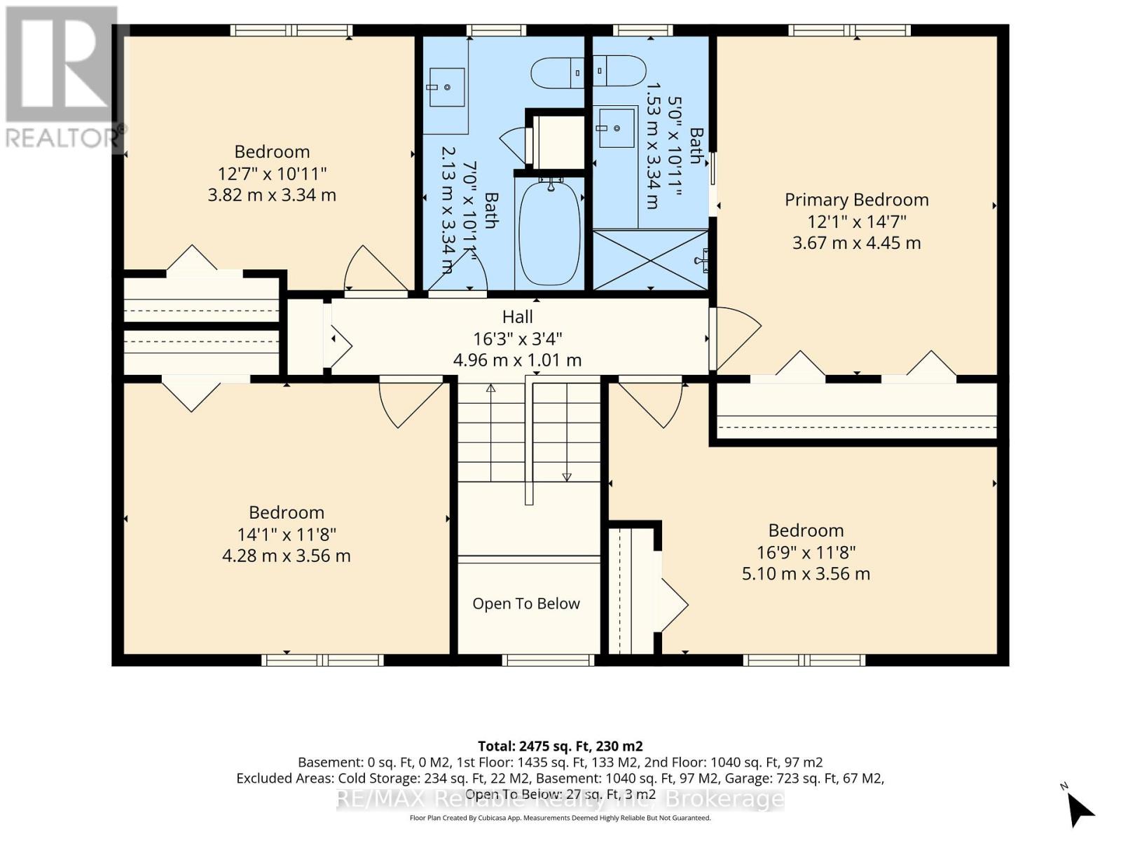43804 Hydro Line Road, Huron East (Mckillop), Ontario  N0K 1W0 - Photo 49 - X13696814