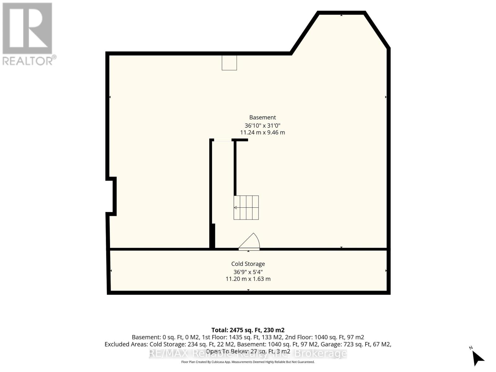 43804 Hydro Line Road, Huron East (Mckillop), Ontario  N0K 1W0 - Photo 50 - X13696814