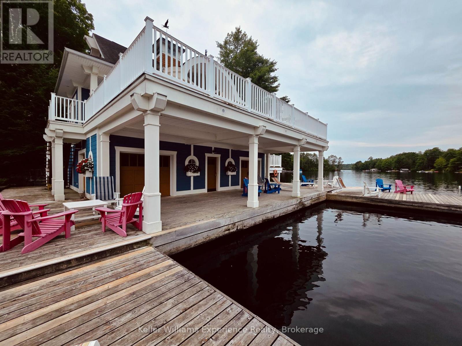 1020 BIRCH GLEN ROAD, lake of bays (mclean), Ontario