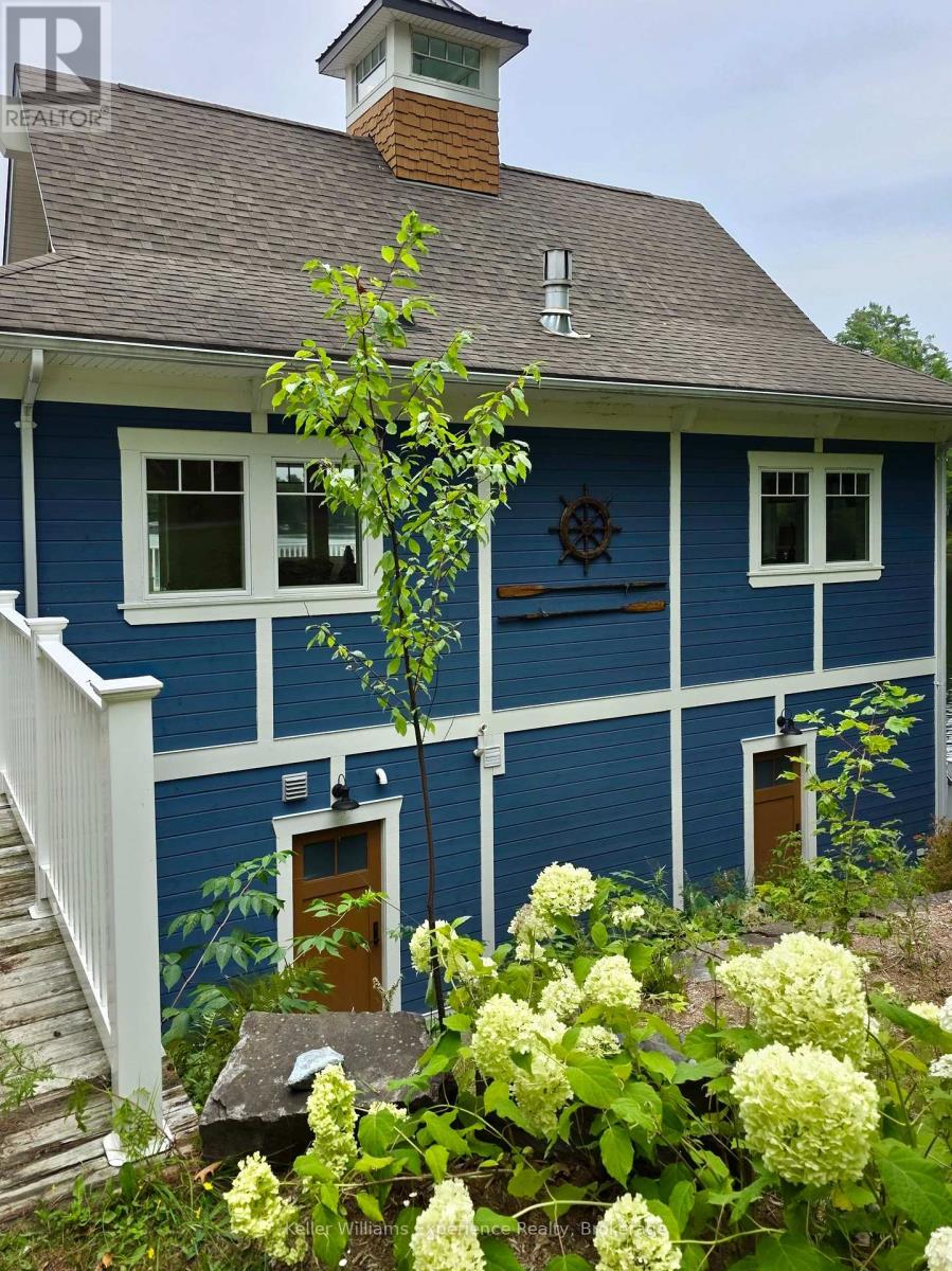 1020 Birch Glen Road, Lake Of Bays, Ontario  P0B 1A0 - Photo 16 - X13696842