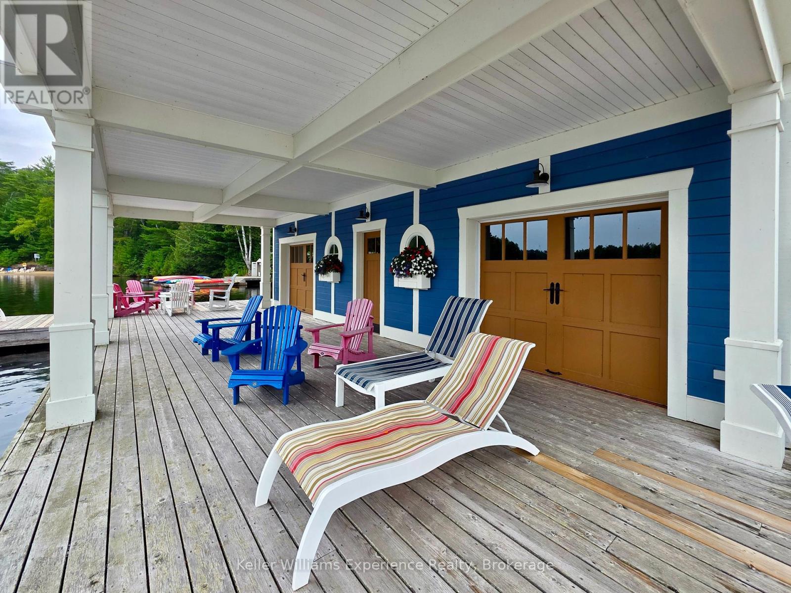 1020 Birch Glen Road, Lake Of Bays, Ontario  P0B 1A0 - Photo 17 - X13696842