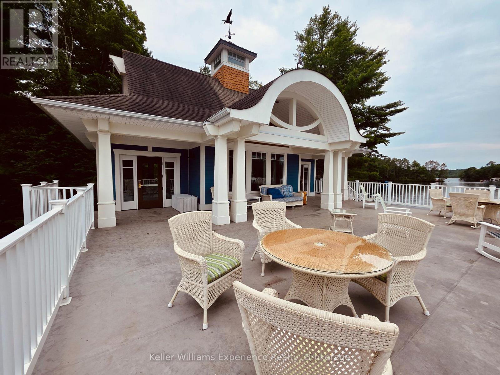 1020 Birch Glen Road, Lake Of Bays, Ontario  P0B 1A0 - Photo 18 - X13696842