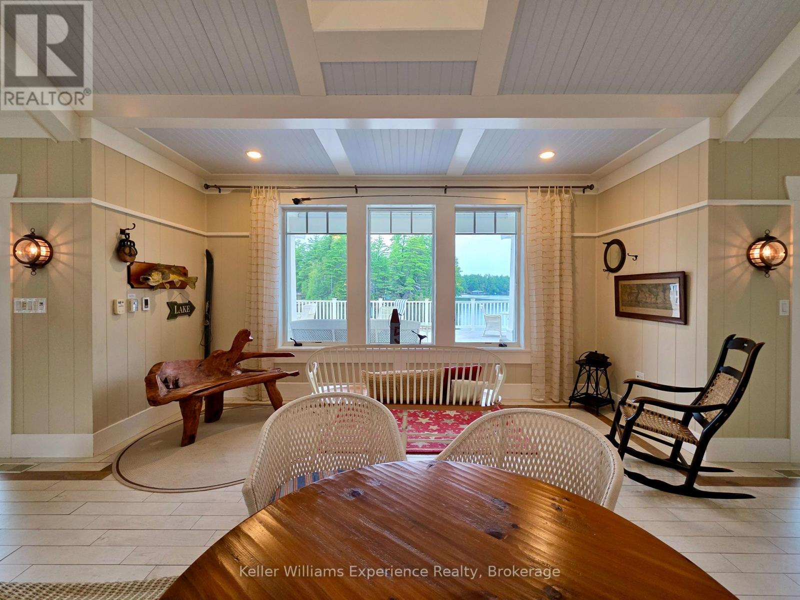 1020 Birch Glen Road, Lake Of Bays, Ontario  P0B 1A0 - Photo 19 - X13696842