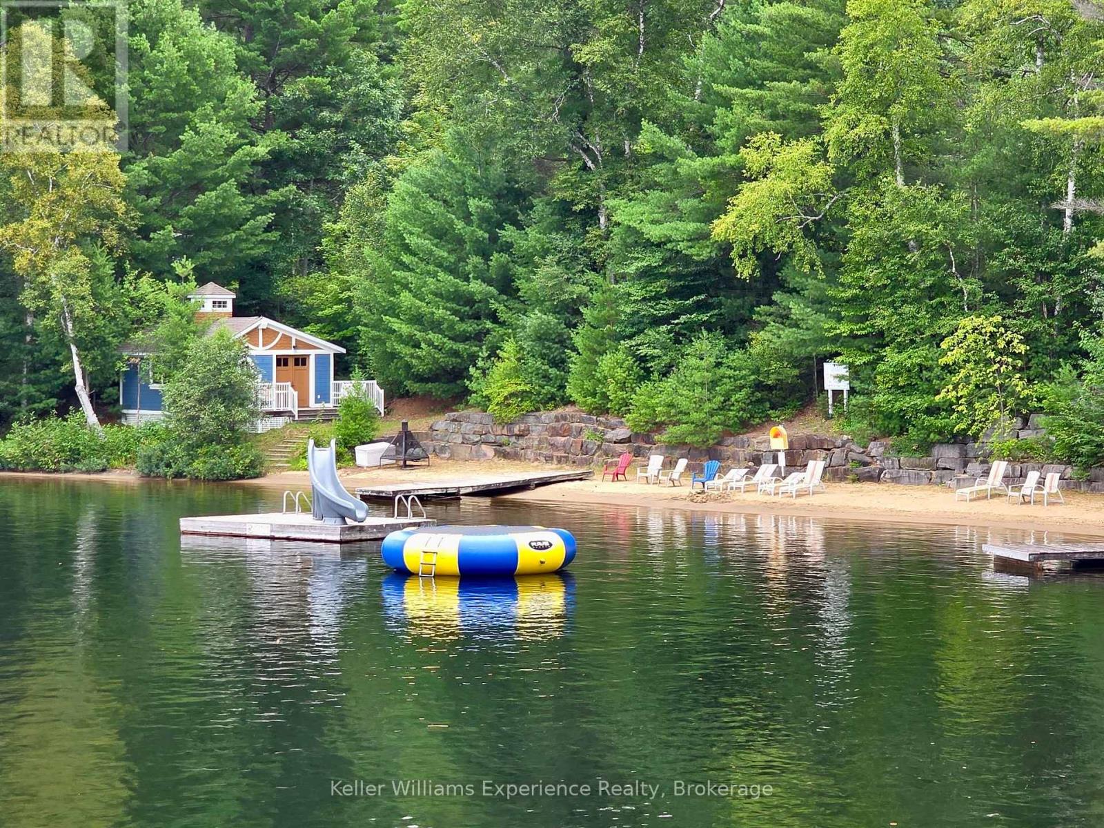 1020 Birch Glen Road, Lake Of Bays, Ontario  P0B 1A0 - Photo 2 - X13696842
