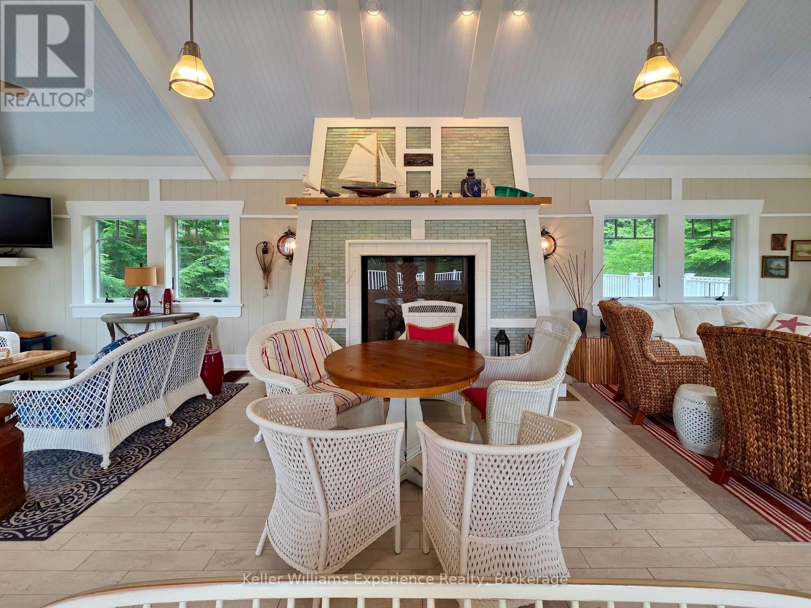 1020 Birch Glen Road, Lake Of Bays, Ontario  P0B 1A0 - Photo 20 - X13696842