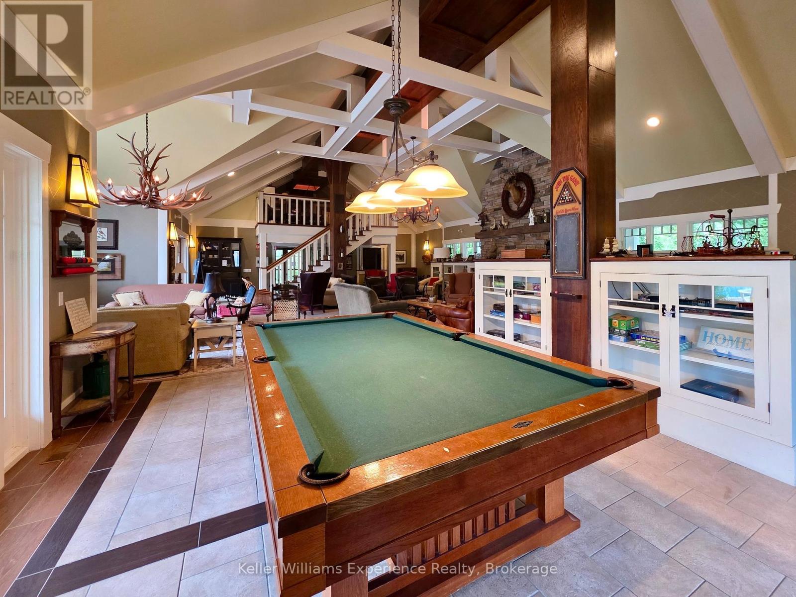 1020 Birch Glen Road, Lake Of Bays, Ontario  P0B 1A0 - Photo 4 - X13696842