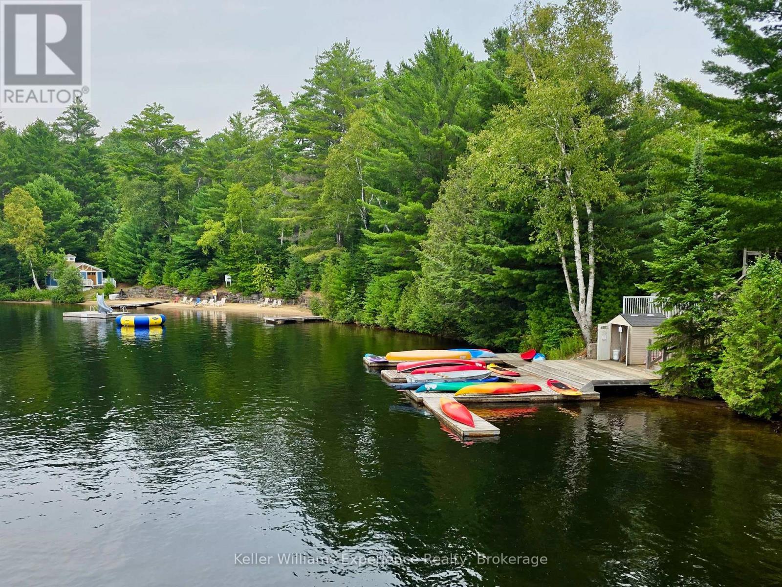 1020 Birch Glen Road, Lake Of Bays, Ontario  P0B 1A0 - Photo 5 - X13696842