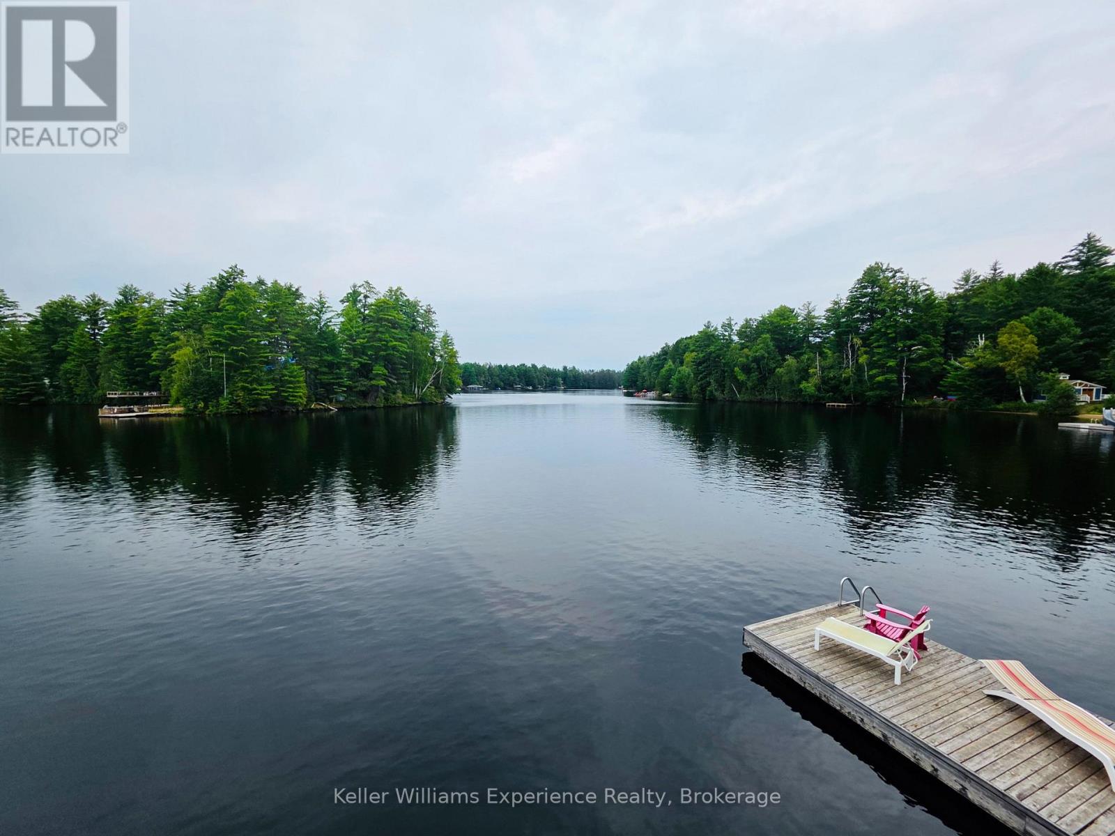 1020 Birch Glen Road, Lake Of Bays, Ontario  P0B 1A0 - Photo 8 - X13696842