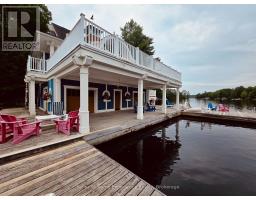 1020 BIRCH GLEN ROAD, Lake of Bays, Ontario