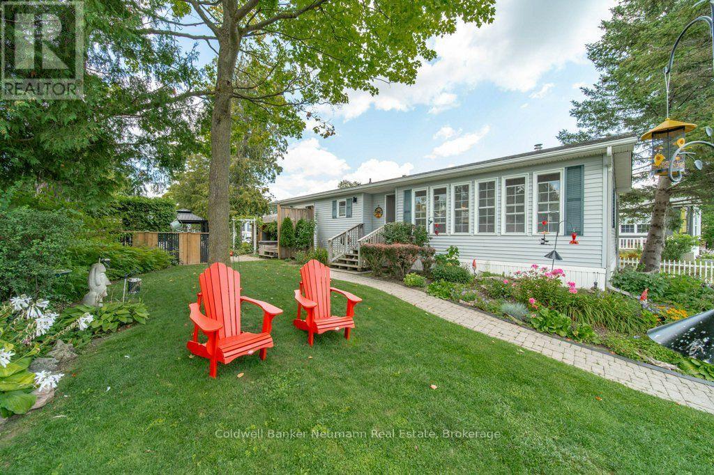 41 TRILLIUM BEACH DRIVE PVT DRIVE, puslinch, Ontario