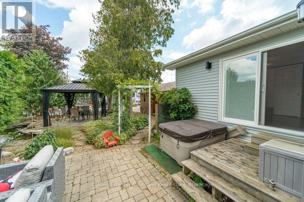 41 Trillium Beach Drive Pvt Drive, Puslinch, Ontario N0B 2J0 - Photo 34 - X13696860