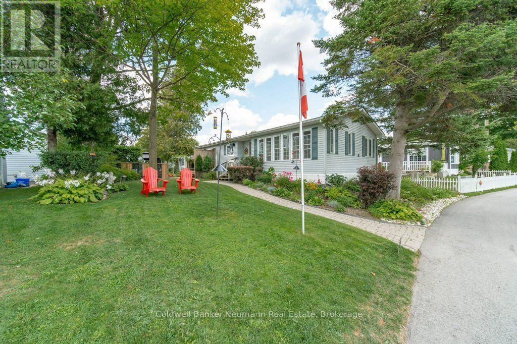 41 Trillium Beach Drive Pvt Drive, Puslinch, Ontario N0B 2J0 - Photo 4 - X13696860