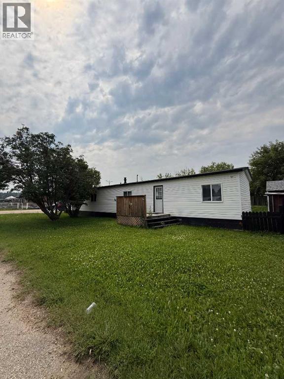 19 River Valley Estates, Whitecourt, Alberta