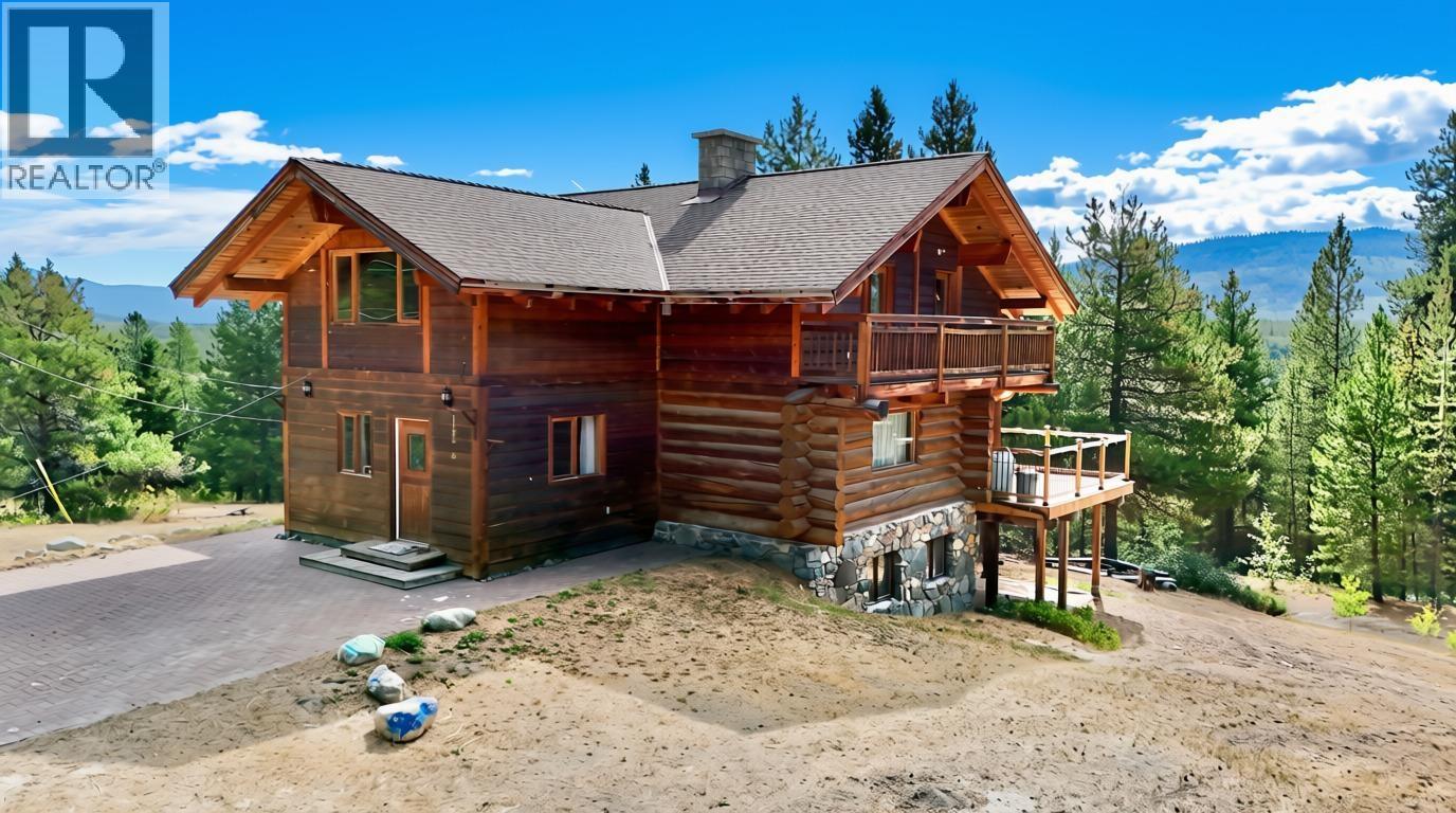 1051 Bittner Road, Chilcotin, British Columbia  V0L 1M0 - Photo 2 - R3157561
