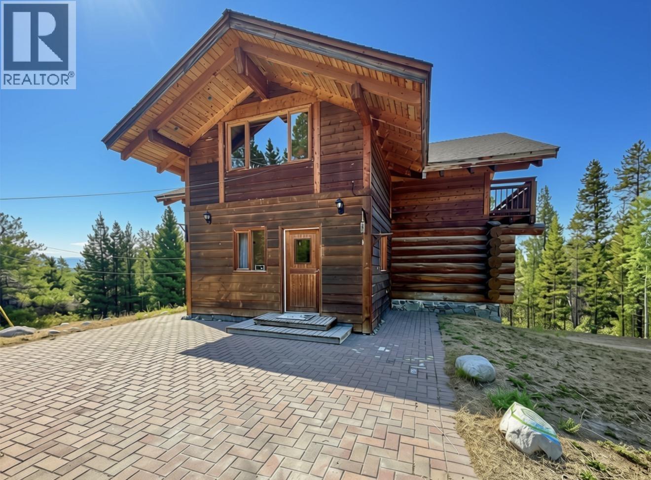 1051 Bittner Road, Chilcotin, British Columbia  V0L 1M0 - Photo 4 - R3157561