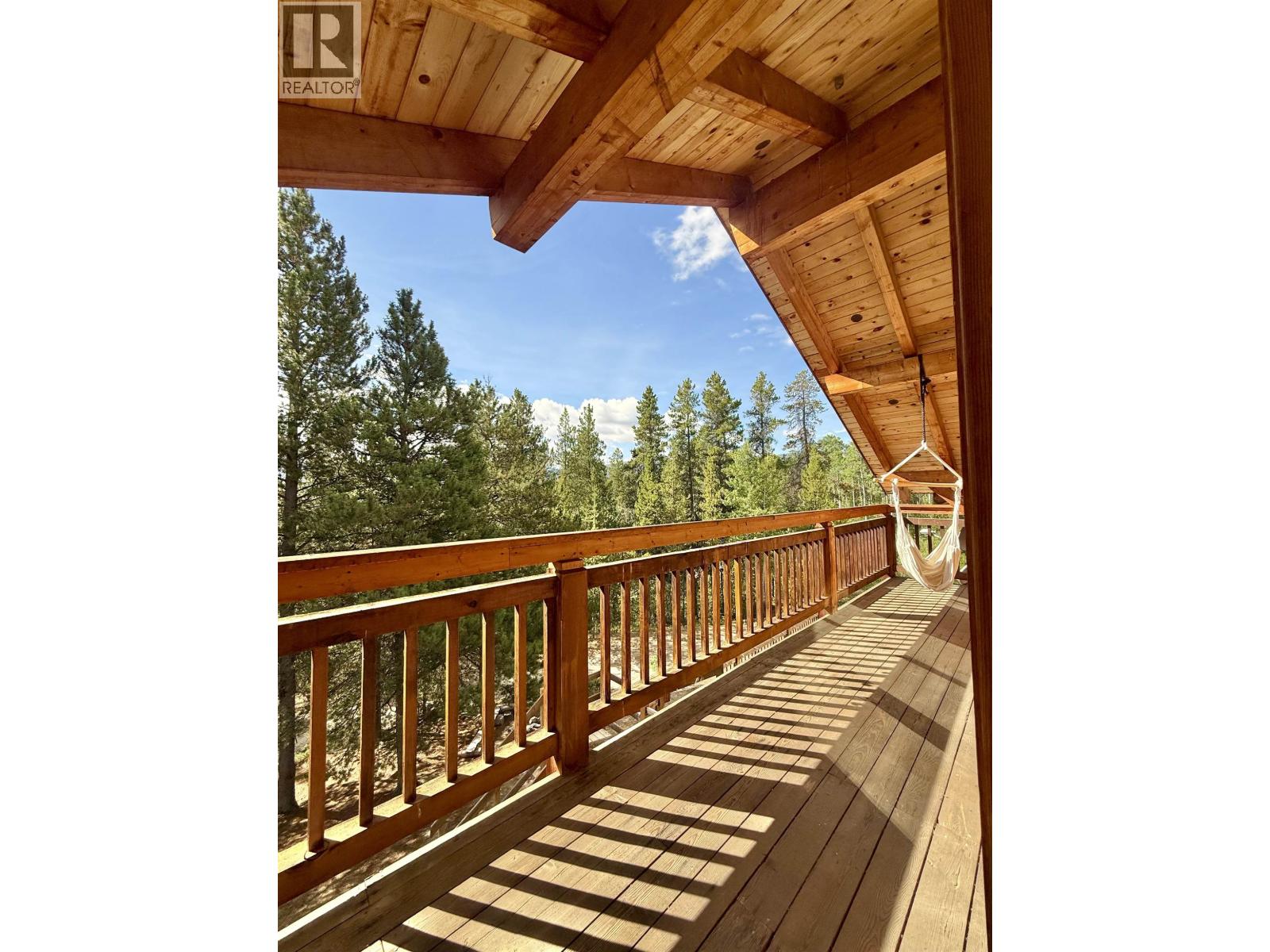 1051 Bittner Road, Chilcotin, British Columbia  V0L 1M0 - Photo 23 - R3157561
