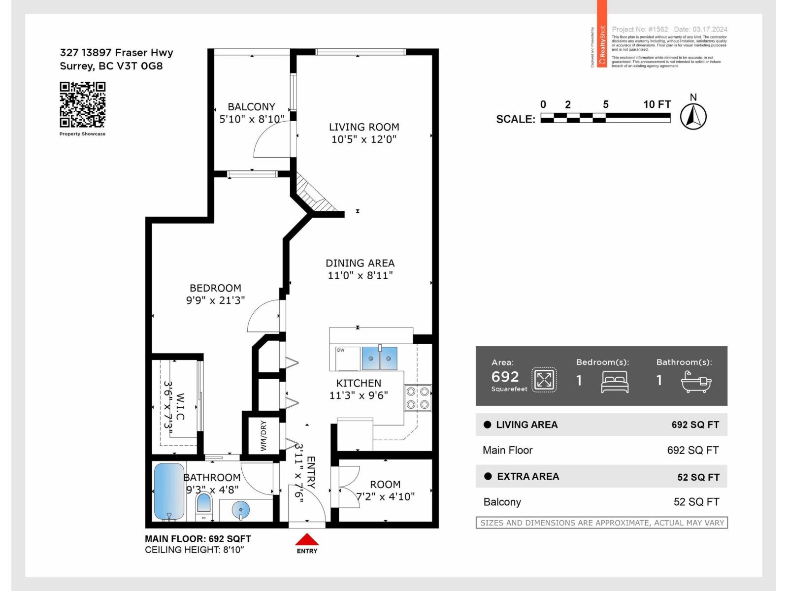 32 5867 129 Street, Surrey, British Columbia  V3X 0J4 - Photo 31 - R3156145