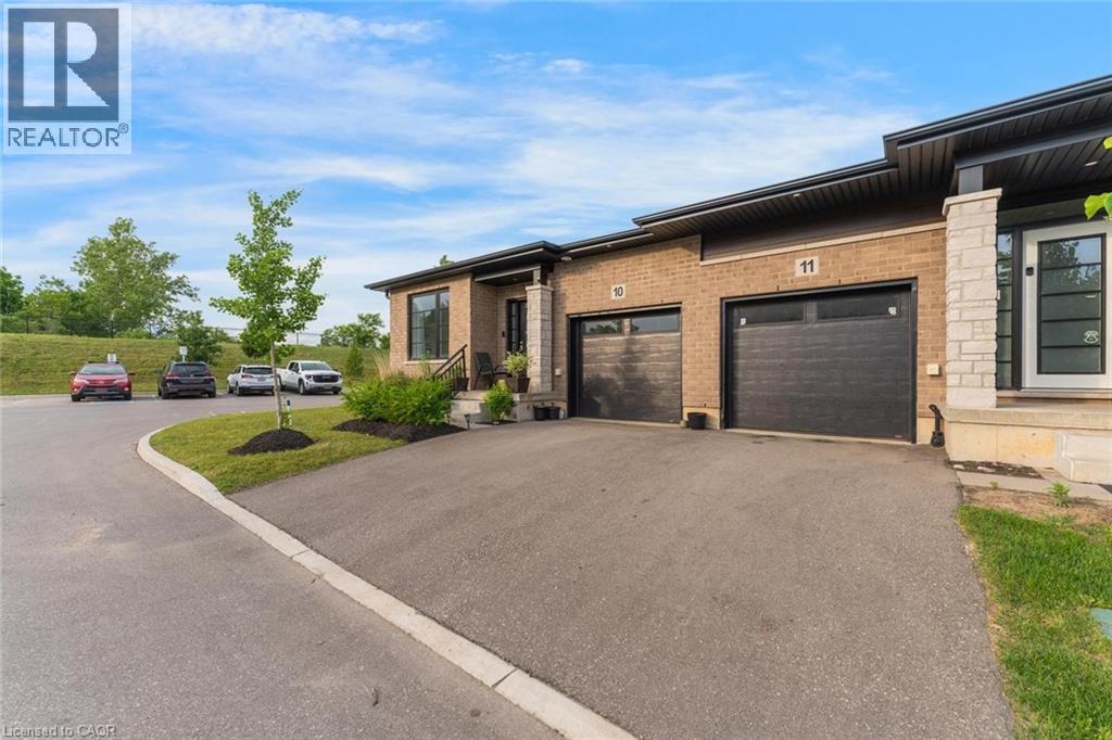 550 Grey Street Unit# 11, Brantford, Ontario  N3S 0C4 - Photo 3 - 40843464
