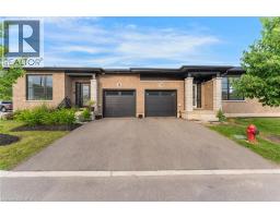 550 GREY Street Unit# 11, Brantford, Ontario