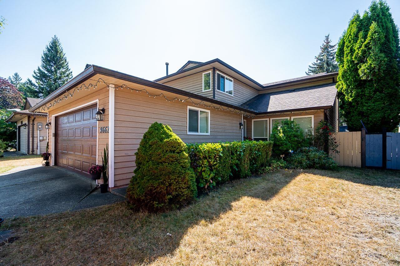 9667 155 STREET, Surrey, British Columbia