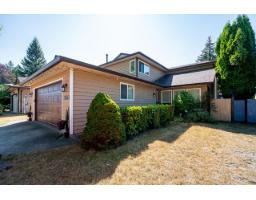 9667 155 STREET, Surrey, British Columbia